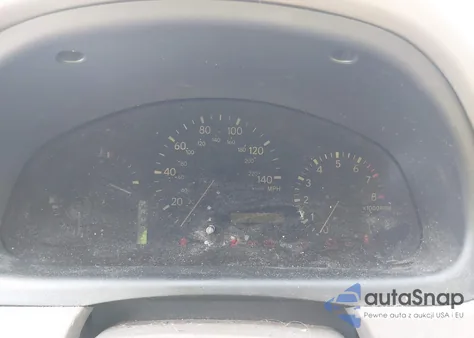 2000 Lexus Rx 300 300 z USA, uszkodzony, nr VIN JT6HF10U6Y0120298